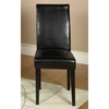 Leather Side Chair - AL-LCMD014SIXX