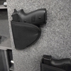 Handgun / Pistol Holster - Velcro Patch - ACRN-HG-HLSTR