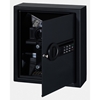 Strong Box Personal Drawer/Wall Safe w/ Electronic Lock - STO-PDS-1505-12-DS