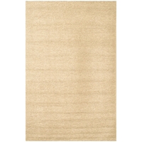 Pixley Braided Rug - Hand Woven, Natural