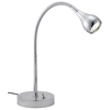 Iris Gooseneck Desk Lamp - ADE-3620-X