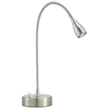 Seek Gooseneck Desk Lamp - ADE-3660-X