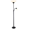 Piedmont Combo Floor Lamp - ADE-7202-X