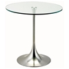 Coronet Round Accent Table - ADE-WK2134-X