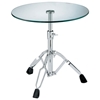 Jazz Adjustable Glass Table - ADE-WK2891-22