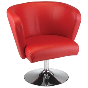 Enterprise Swivel Lounge Chair 