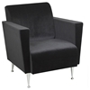 Memphis Contemporary Club Chair - ADE-WK4221-X
