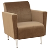 Memphis Contemporary Club Chair - ADE-WK4221-X