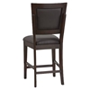 Midtown Counter Height Chair - Espresso - ALP-581-04B