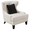 Skyline Chair - White - AL-LCSK1WH