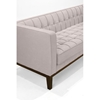 Roxbury Chenille Tufted Sofa - AL-LC10103X