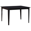 Montreal 48 x 36 Solid Top Contemporary Dining Table - ATL-MO48X36SDT