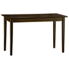 Shaker Wooden Desk / Work Table with Tapered Legs - ATL-AH1110