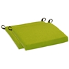 Outdoor Folding Bar Chair Cushion - Solid Color Fabric (Set of 2) - BLZ-9TT-BC-007-2CH-REO-S