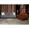 Ashley Contemporary Sofa - Tapered Feet, Tolucca Fabric - CHF-50150-S