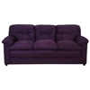 Lisa Contemporary Fabric Sofa and Chair Set - CHF-6300-SET