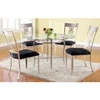 Angelina Round Top Dining Table - CI-ANGELINA-DT