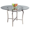 Angelina Round Top Dining Table - CI-ANGELINA-DT