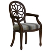 Addison Cobweb Back Accent Chair - CP-118-02