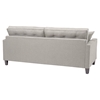 Taylor Sofa - Taupe - CP-3800-03-TAUPE