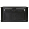 Coastal 50" Corner TV Cabinet - Open Back Shelf - EGL-72554