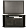 Coastal Thin 50" Corner TV Cabinet - Open Back Shelf - EGL-72739