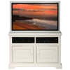 Savannah 40" TV Cabinet - Raised Panels, Birch Wood - EGL-92550