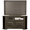 Savannah Thin 50" Corner TV Cabinet - Raised Panels, Birch - EGL-92739
