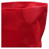 Lava Trash Bin - Red - EEI-1022-RED