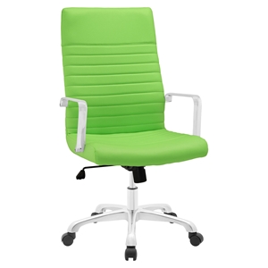 Finesse High Back Office Chair 