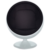 Eero Aarnio Style Kaddur Ball Chair - EEI-110