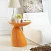 Flow Round Side Table - EEI-1101