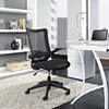 Explorer Mid Back Office Chair - EEI-1104-BLK