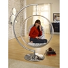 Eero Aarnio Style Hanging Bubble Chair - EEI-111