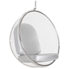 Eero Aarnio Style Hanging Bubble Chair - EEI-111