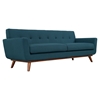 Engage Upholstered Sofa - Tufted - EEI-1180