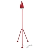 Askance Floor Lamp - Red - EEI-1227-RED