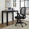 Scope Office Chair - Adjustable Height, Swivel, Armrest - EEI-1245