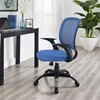 Scope Office Chair - Adjustable Height, Swivel, Armrest - EEI-1245