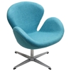 Arne Jacobsen Swan Chair - EEI-137