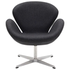 Arne Jacobsen Swan Chair - EEI-137