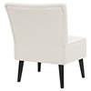 Reef Fabric Accent Chair - Beige - EEI-1405-BEI