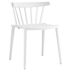 Spindle Dining Side Chair - EEI-1494