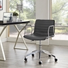 Celerity Office Chair - Adjustable Height, Swivel, Armrest - EEI-1528