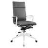 Sage Office Chair - High Back, Adjustable Height, Swivel, Armrest - EEI-1529