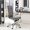 Sage Office Chair - High Back, Adjustable Height, Swivel, Armrest - EEI-1529