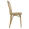 Eon Wood Dining Side Chair - Natural - EEI-1543-NAT