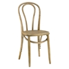 Eon Wood Dining Side Chair - Natural - EEI-1543-NAT
