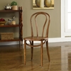 Eon Wood Dining Side Chair - Walnut - EEI-1543-WAL