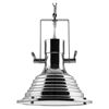 Bell Stainless Steel Ceiling Fixture - EEI-1578